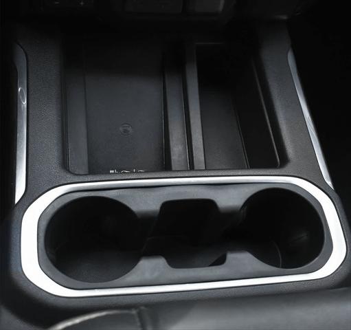 2021 GMC Sierra 1500 4WD Crew Cab Short Box SLT