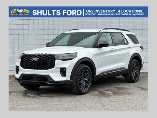 2027 Ford Explorer ST-Line for sale in Wexford, PA