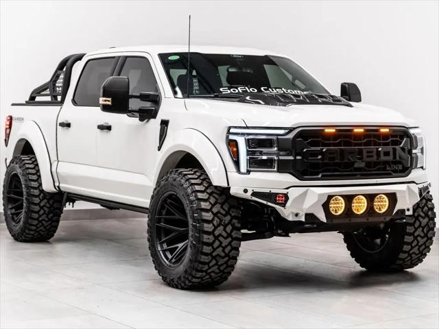 2025 Ford F-150 LARIAT for sale in Tampa, FL