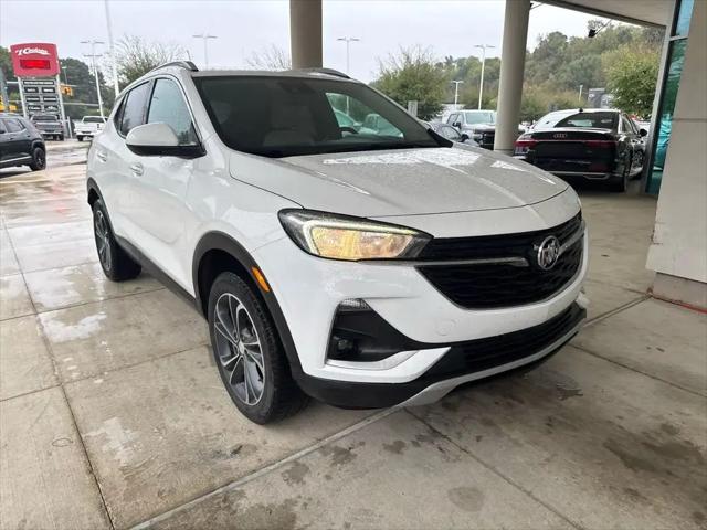 2020 Buick Encore GX AWD Select for sale in Monroeville, PA