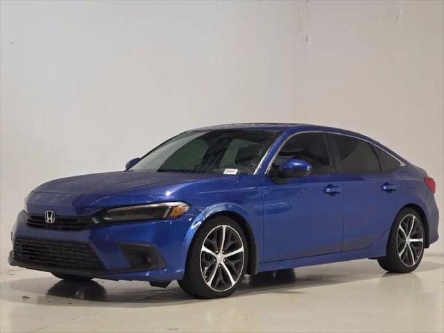 2022 Honda Civic Touring for sale in Louisville, KY