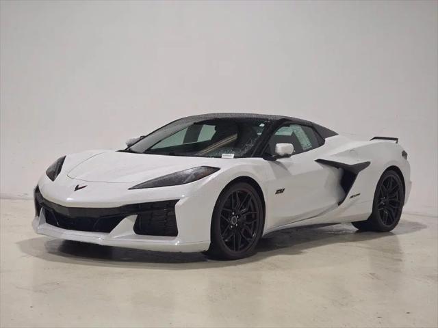 2023 Chevrolet Corvette Z06 RWD Convertible 3LZ for sale in Louisville, KY