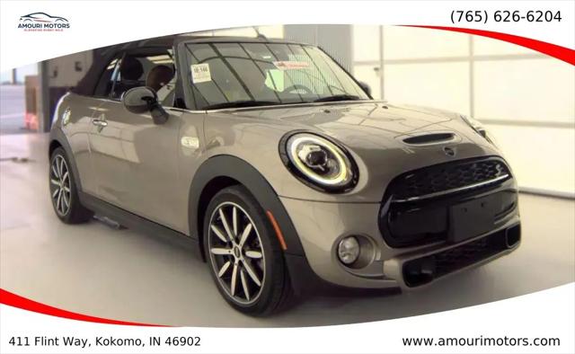 2019 MINI Convertible Cooper S for sale in Kokomo, IN