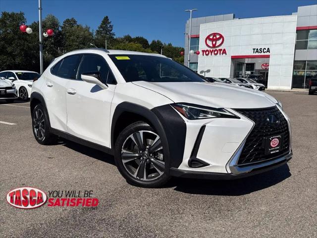 2019 Lexus UX 200 Base for sale in Boston, MA