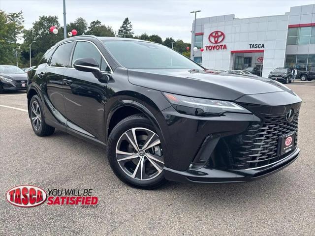 2024 Lexus RX 350 Premium for sale in Boston, MA