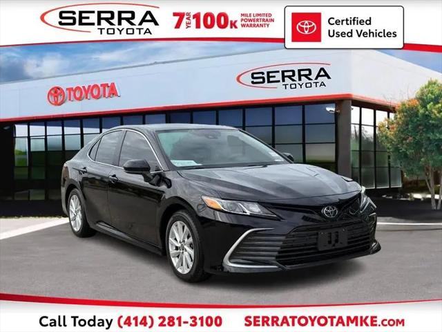 2024 Toyota Camry LE for sale in Milwaukee, WI