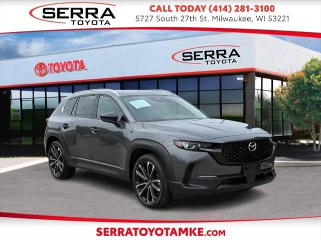 2025 Mazda CX-50 2.5 S Premium Plus Package for sale in Milwaukee, WI