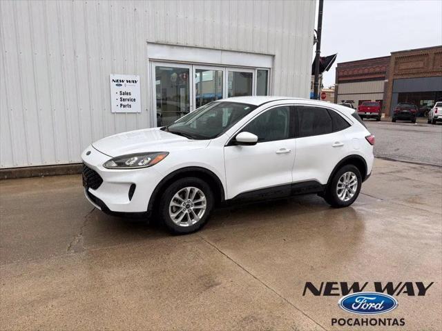 2020 Ford Escape SE for sale in Pocahontas, IA