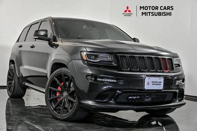 2014 Jeep Grand Cherokee SRT for sale in Aurora, IL