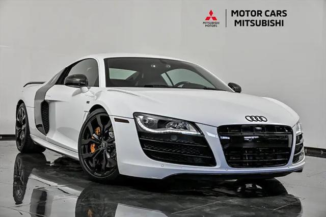 2011 Audi R8 5.2 for sale in Aurora, IL
