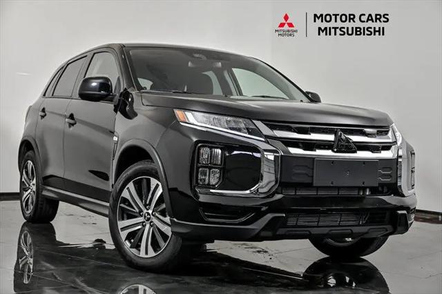 2024 Mitsubishi Outlander Sport 2.0 ES AWC for sale in Aurora, IL