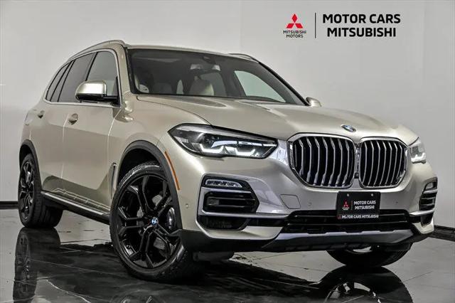 2019 BMW X5 xDrive40i for sale in Aurora, IL