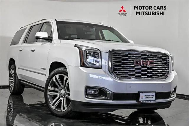 2019 GMC Yukon XL Denali for sale in Aurora, IL