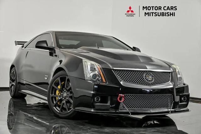 2013 Cadillac CTS-V Base for sale in Aurora, IL