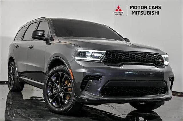 2024 Dodge Durango GT AWD for sale in Aurora, IL