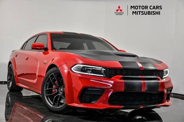 2022 Dodge Charger Scat Pack Widebody for sale in Aurora, IL