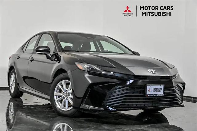 2025 Toyota Camry LE for sale in Aurora, IL