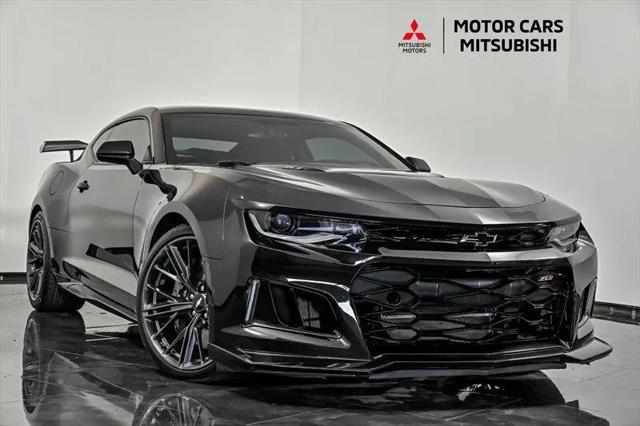 2018 Chevrolet Camaro ZL1 for sale in Aurora, IL