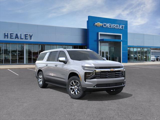 2027 Chevrolet Suburban Premier, 4WD for sale in New Hampton, NY