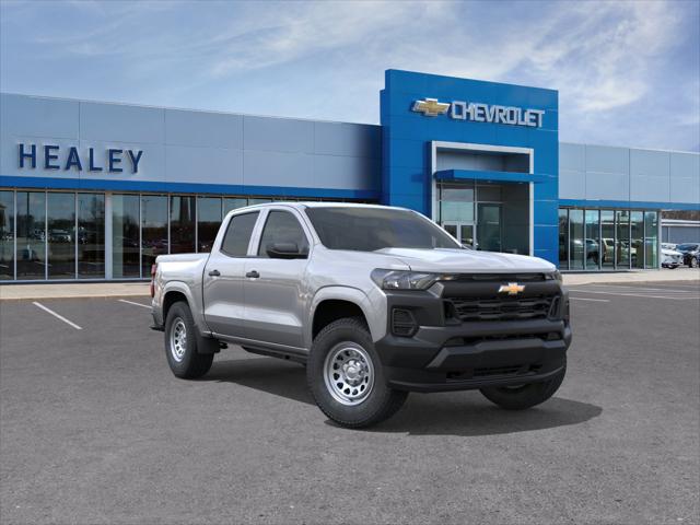 2026 Chevrolet Colorado WT, 4WD for sale in New Hampton, NY