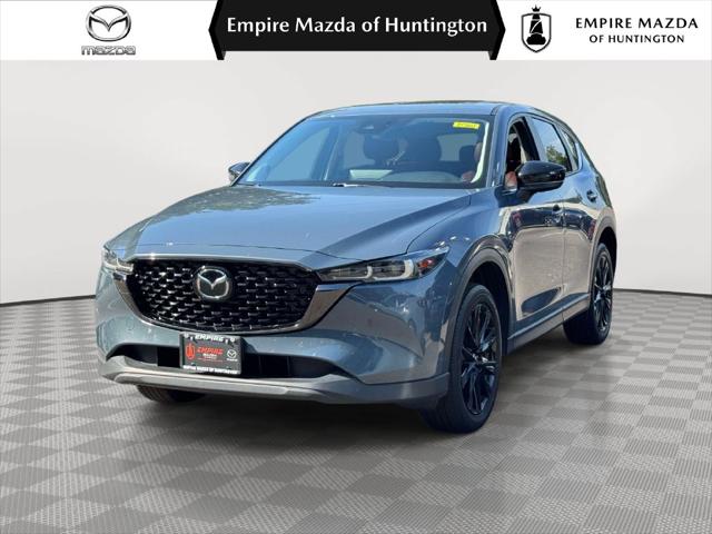2025 Mazda CX-5 2.5 S Carbon Edition for sale in Huntington Station, NY