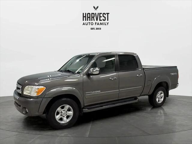 2006 Toyota Tundra SR5 V8 for sale in Wahoo, NE