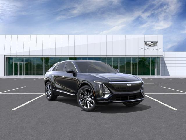 2027 Cadillac iQ Signature Luxury for sale in Highland, MI