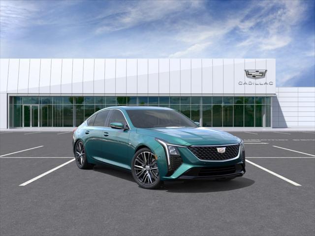 2026 Cadillac CT5 Premium Luxury RWD for sale in Highland, MI