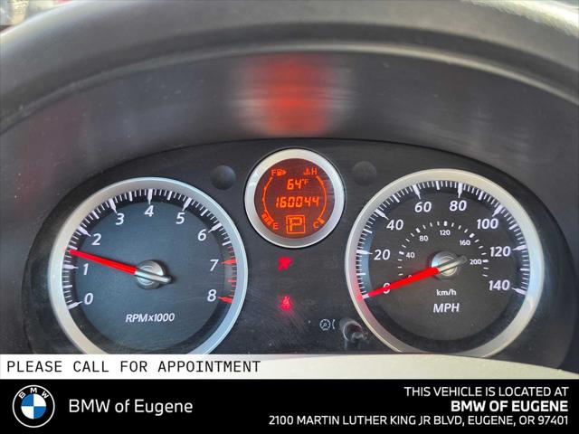 2011 Nissan Sentra 2.0SR