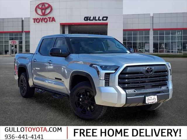 2024 Toyota Tundra SR5 for sale in Conroe, TX