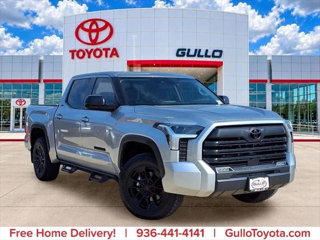2024 Toyota Tundra SR5 for sale in Conroe, TX