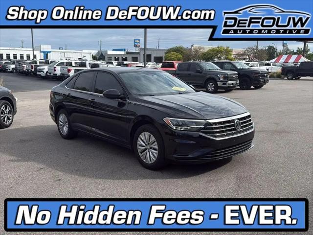 2019 Volkswagen Jetta 1.4T S for sale in Lafayette, IN