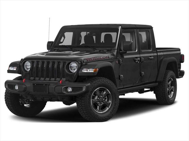 2021 Jeep Gladiator Rubicon for sale in Sanford, FL