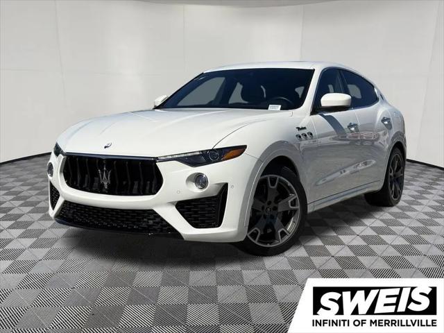 2023 Maserati Levante Modena for sale in Merrillville, IN