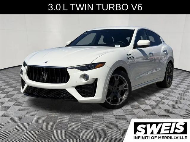2023 Maserati Levante Modena for sale in Merrillville, IN
