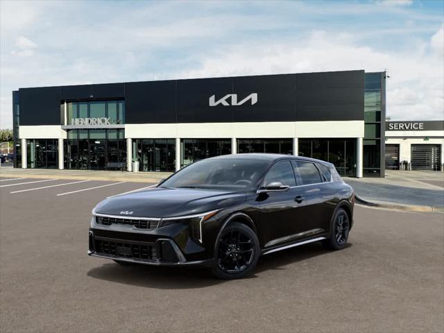 2026 Kia K4 GT-Line Turbo for sale in Concord, NC