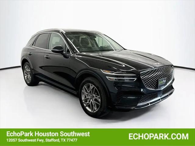2025 Genesis GV70 2.5T AWD for sale in Stafford, TX