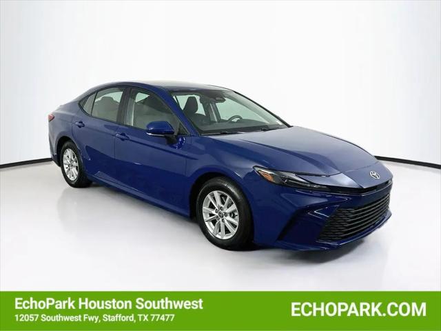 2025 Toyota Camry LE for sale in Stafford, TX
