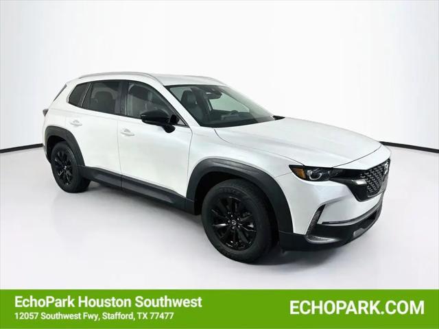 2024 Mazda CX-50 2.5 S Preferred for sale in Stafford, TX