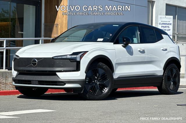 2026 Volvo EX30 Cross Country Ultra, Twin Motor Performance, Fully electric for sale in San Rafael, CA