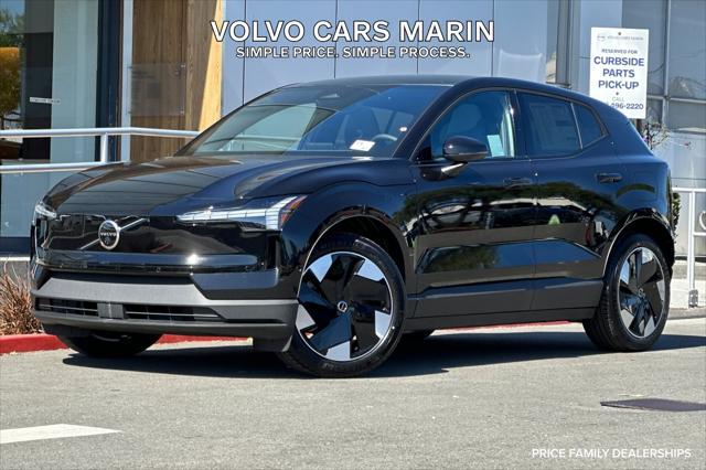 2026 Volvo EX30 Ultra Twin Motor Performance, Fully electric for sale in San Rafael, CA