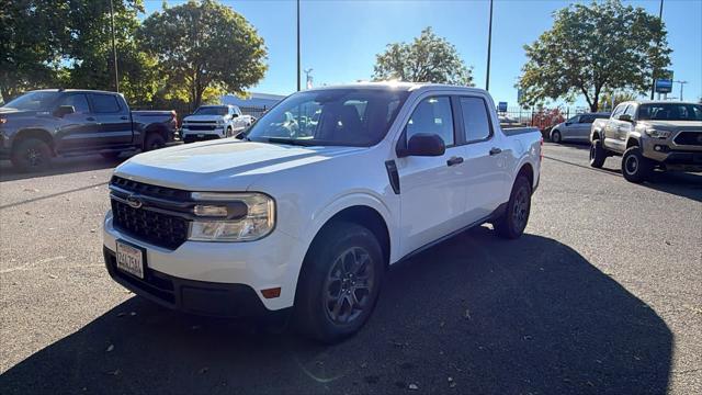 2024 Ford Maverick XLT for sale in Redding, CA