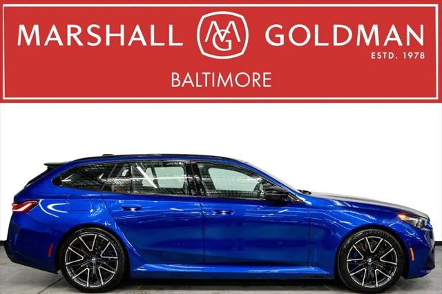 2026 BMW M5 Touring for sale in Jessup, MD