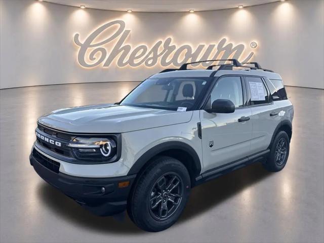 2024 Ford Bronco Sport Big Bend for sale in Sidney, OH