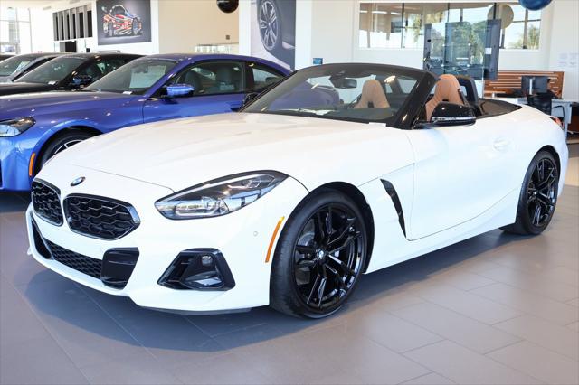2026 BMW Z4 sDrive30i for sale in Escondido, CA