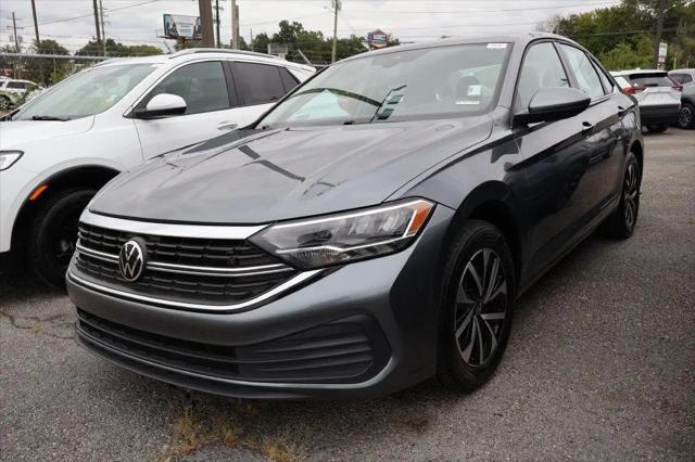 2024 Volkswagen Jetta 1.5T S for sale in Louisville, KY