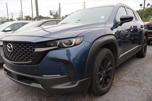 2025 Mazda CX-50 2.5 S Preferred Package for sale in Louisville, KY