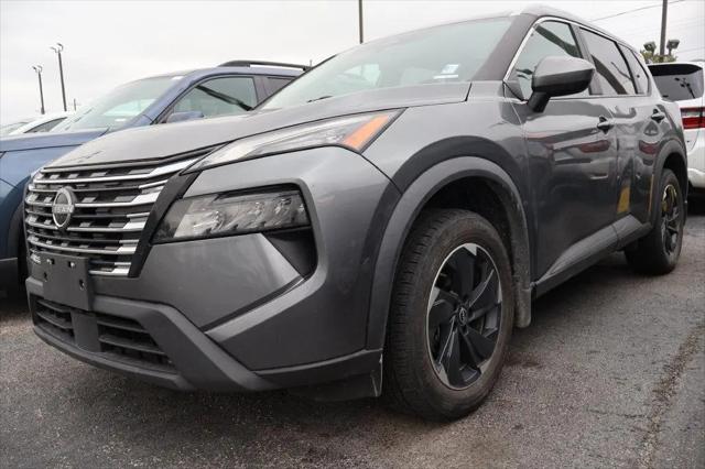 2024 Nissan Rogue SV Intelligent AWD for sale in Louisville, KY