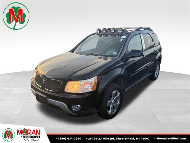 2008 Pontiac Torrent Base for sale in Clinton Township, MI
