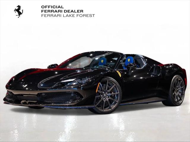 2025 Ferrari 296 GTS Unknown for sale in Lake Bluff, IL